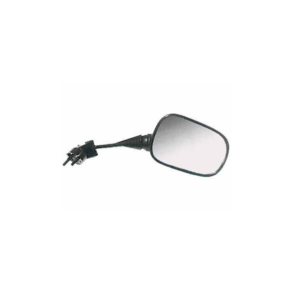 Rear View Mirrors EMGO MIRROR LEFT - ZX-6RR 636 `05-/ZX10 `04-